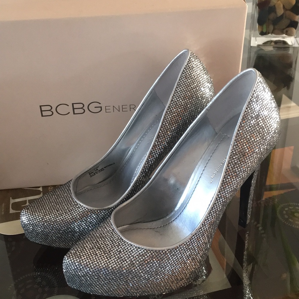 High heels